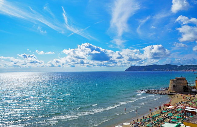 Paradiso Al Mare Shared Pool - Foto 42