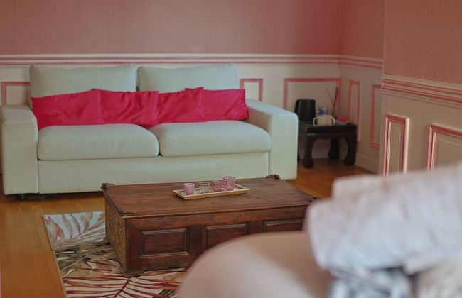 Le Château du Boulay Morin - Foto 60