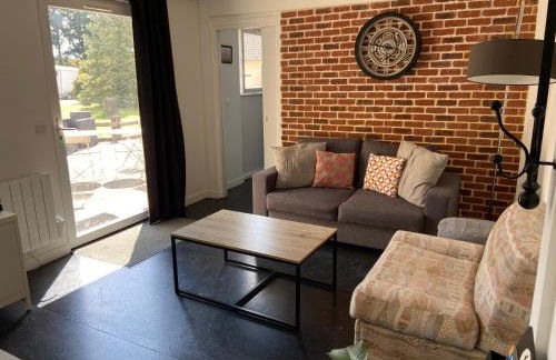 Gite Ecuries Vineuil Jump - Foto 42