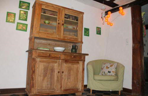 Maison Mille Fleurs - Foto 20