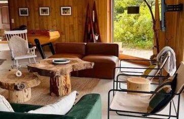 Chalet Alto - Foto 59