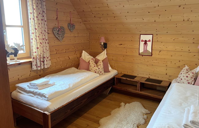 st martin chalets - Foto 24