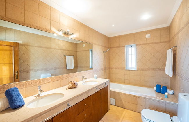 Villa Teotel - Foto 23