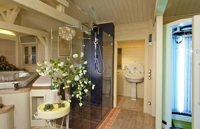 Borgo Paradiso 4 2 in Ciciano - Foto 14