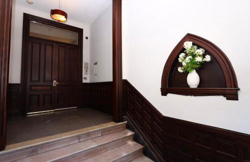 Stylish Studio on Newbury St, THIS IS BOSTON! #12 - Foto 14