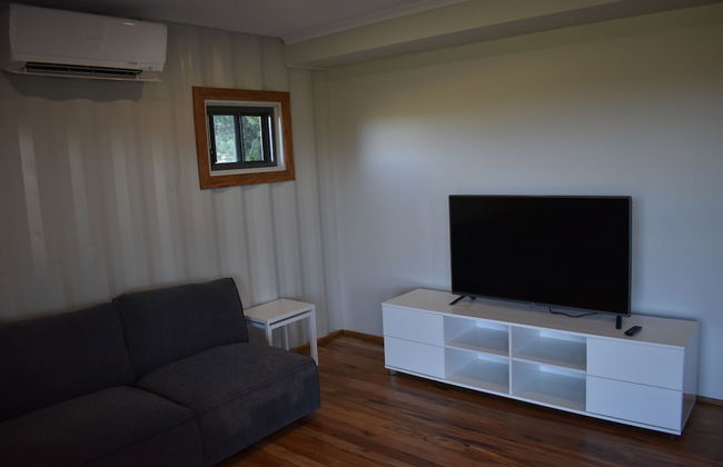 Stirling Estate Chalets - Foto 12