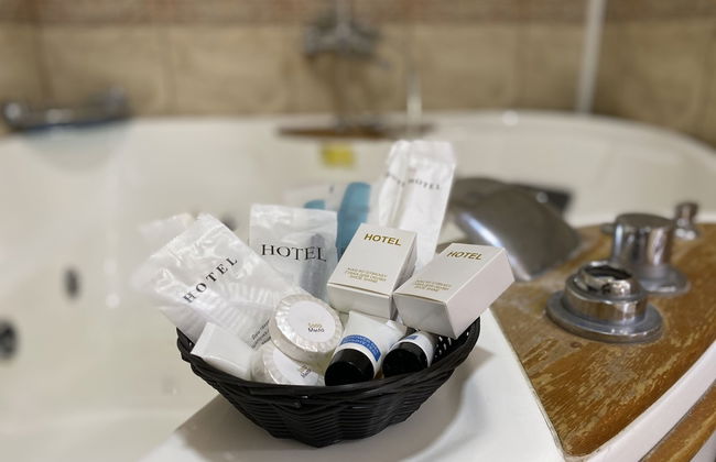 Shymbulak Resort House - Photo 42