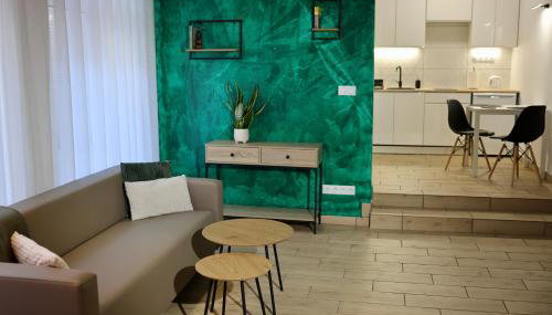 Apartament Murowa - Foto 4