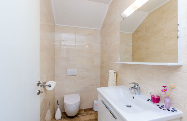 Villa Rubea - Foto 17