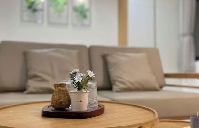 Anna Premier Apartment Ho Chi Minh - Foto 38