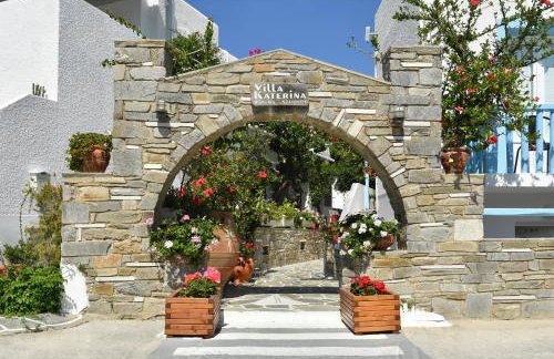 Villa Katerina - Photo 24