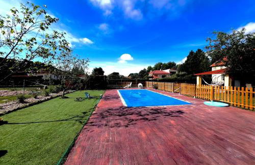 Casa de campo - Foto 6