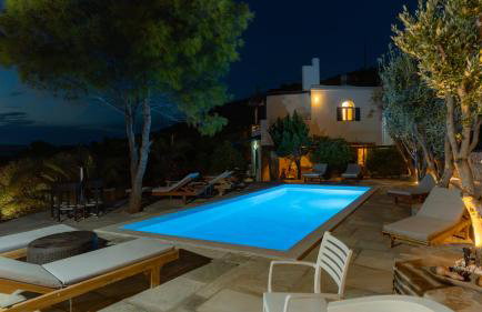 Villa Art Natalie - Foto 8