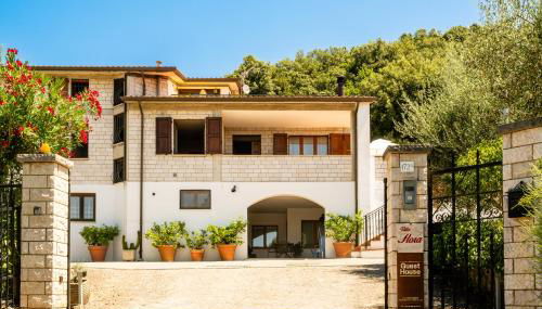 Villa Flora - Foto 3