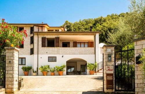 Villa Flora - Foto 3