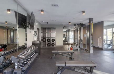 Muse at the Odyssey by Avantstay Heart of Midtown - Foto 48