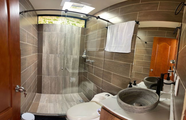 San Simon Glamping - Photo 36