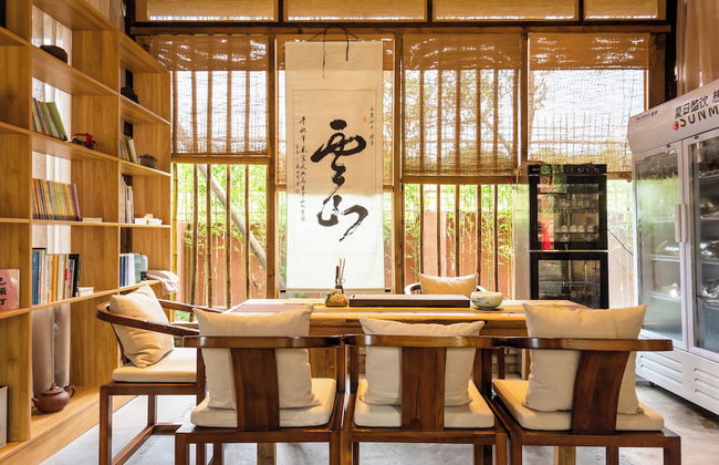 Bie You Dong Tian.Mountain home - Photo 34