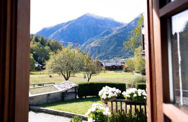 tHE Mountain View Lodge - Courmayeur - Foto 34