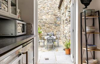Charming cottage in Snowdonia - Foto 15