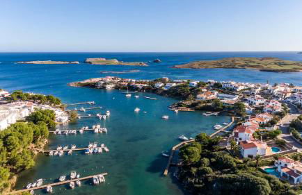 Apartamento Addaia - Foto 22