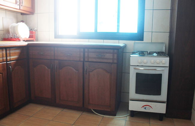 Résidence Blue Sky - Photo 14