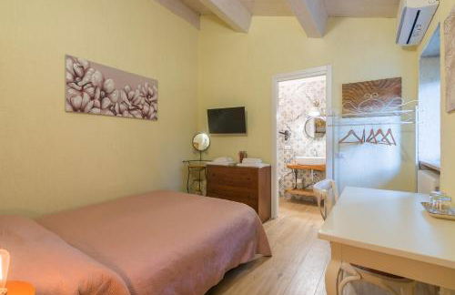 Agriturismo Fonte Rosa - Foto 66