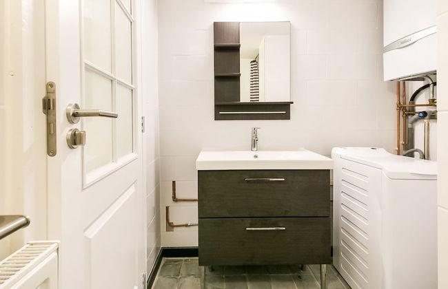 Modern Holiday Home in Groede With a Terrace - Photo 20