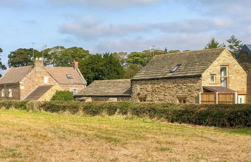 The Old Cow Shed - Foto 19