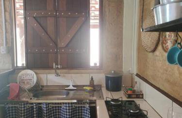 Rosa dos Ventos Chalés - Foto 16