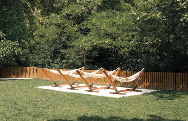 Oxygen Cottages Utsera - Foto 1