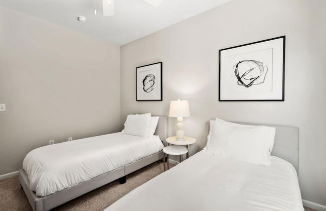 Plano Amazing 2BD 2BA Apartment - Foto 6