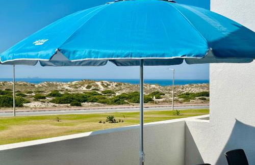 Apartamento Luciana - Beachside, Balcony, Sunset view - Foto 19