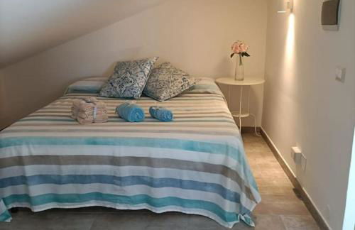 The Bays - La Mansarda ad un passo dal mare - Foto 13