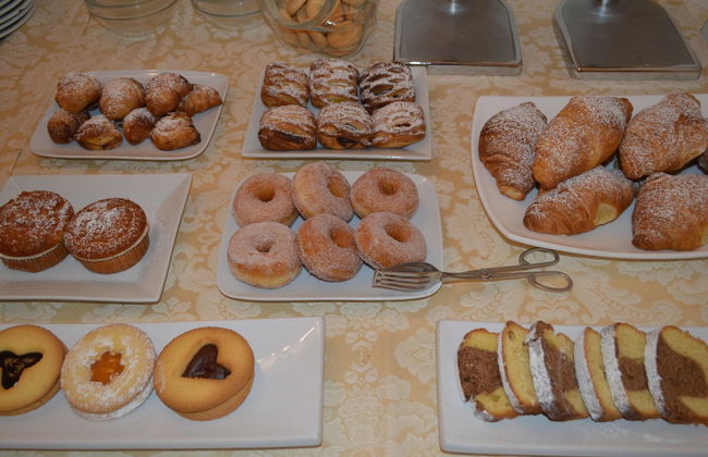 B&B Palazzo Pisani - Foto 69