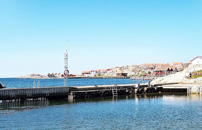 Holiday Home in Skärhamn - Foto 3