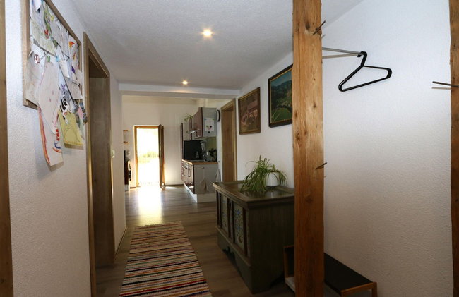 Apartment in Fugen Near Spieljochbahn - Foto 13
