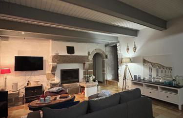 PORTSALL - La Demeure de Tréompan - Foto 18