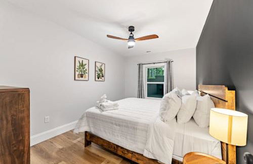 Nottely Retreat - Foto 54