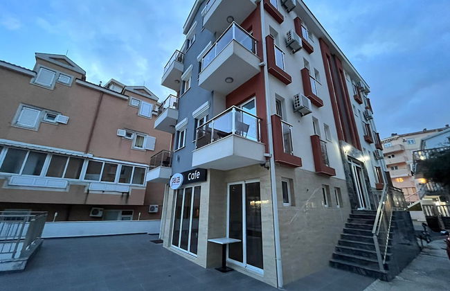 Pearl Apartments - Photo 57