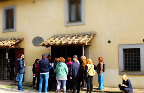 Biobagnolese Agriturismo - Foto 59