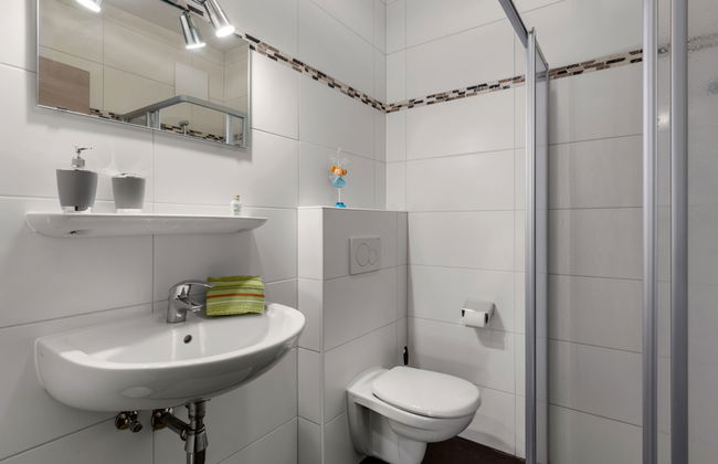 2 bedroom Apartment in Goldegg with garden - Photo 14