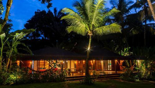 Bahia Soul - Casa Mutá - Barra Grande - Península de Maraú - Foto 4, Garden, Garden view