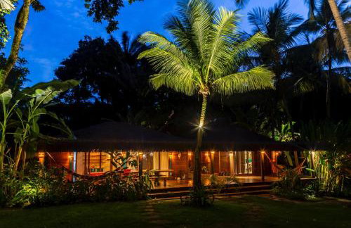 Bahia Soul - Casa Mutá - Barra Grande - Península de Maraú - Foto 4