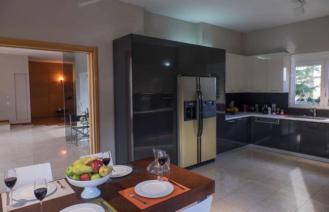 Vila Nikopolis - Foto 51