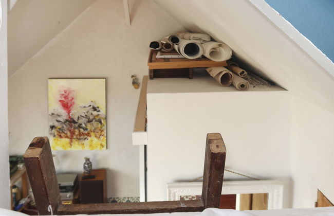 d'artistes - Foto 25