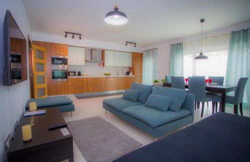 Surf and Stones Apartment - Foto 1