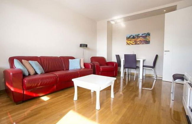 Apartment Belville - Foto 13