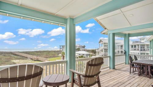 Beach-A-Holic by Silver Sands Vacation Rentals - Foto 3