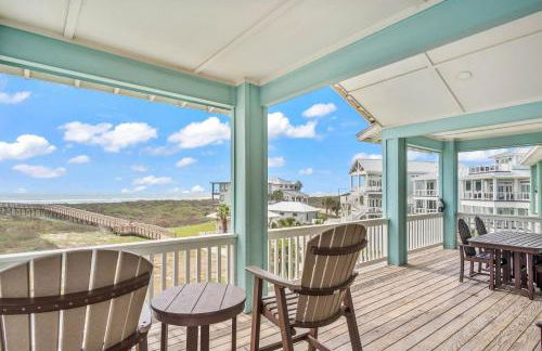 Beach-A-Holic by Silver Sands Vacation Rentals - Foto 3